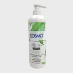 Cosmo Aloe Vera Soothing Perfumed Body Lotion 1000ml 1 Cosmo Aloe Vera Soothing Perfumed Body Lotion 1000ml
