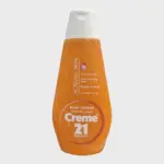 Creme 21 Smooth Moisturizing Body Lotion for Normal Skin 400ml
