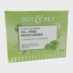 Dot & Key Cica Calming Oil Free Moisturizer 60ml