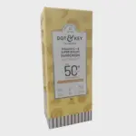 Dot & Key Vitamin C + E Super Bright Sunscreen SPF50+ 50g