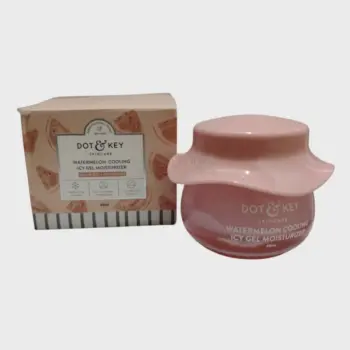 Dot & Key Watermelon Glycolic Fresh Matte Moisturizer 60ml