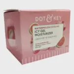 Dot & Key Watermelon Glycolic Fresh Matte Moisturizer 60ml 1 Dot & Key Watermelon Glycolic Fresh Matte Moisturizer 60ml