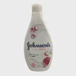 Johnsons Vita Rice Smoothing Body Lotion 400ml 1 Johnsons Vita Rice Smoothing Body Lotion 400ml