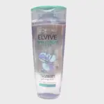 Loreal Hyaluron Pure Purifying Shampoo 400ml