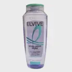 Loreal Hyaluron Pure Purifying Shampoo 400ml