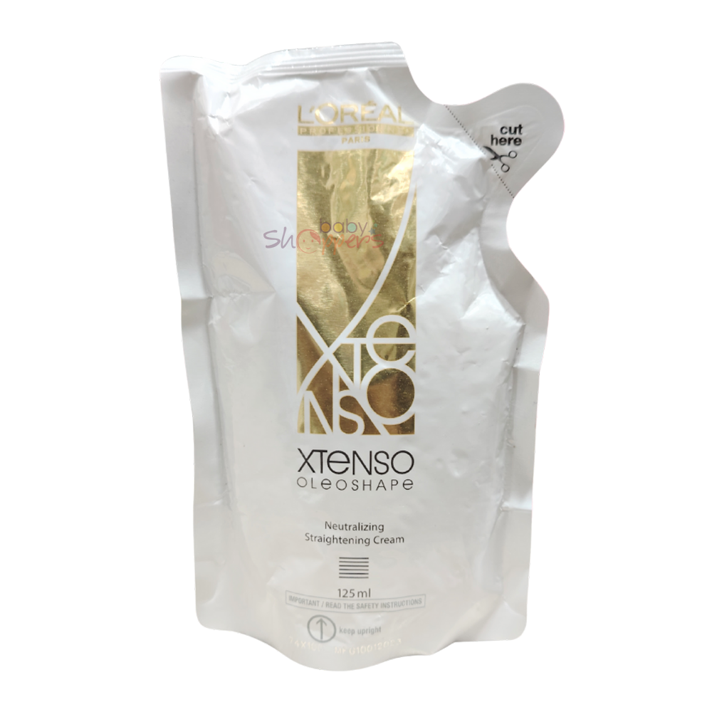 Loreal-Xtrnso-Neutralizing-Straightening-Cream-125ml Loreal Xtrnso Neutralizing Straightening Cream 125ml Loreal Xtrnso Neutralizing Straightening Cream 125ml