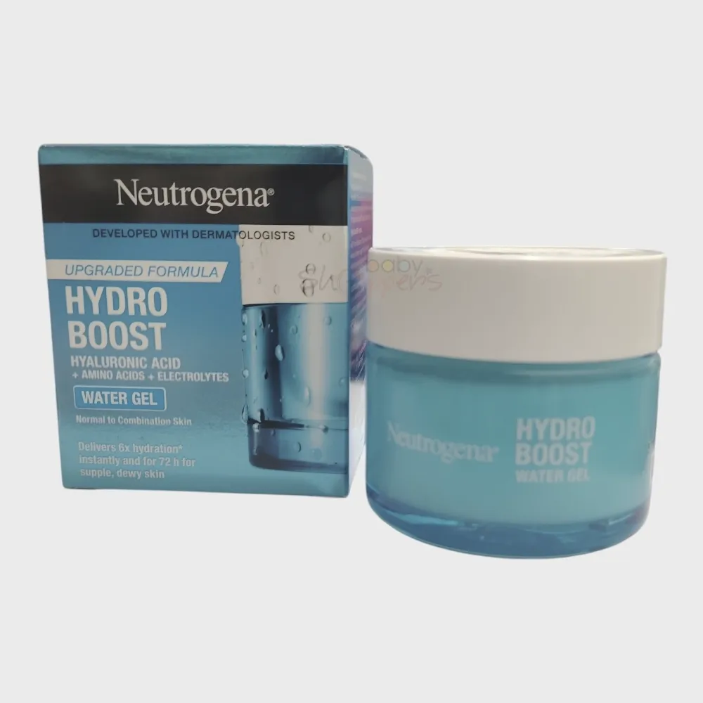 Neutrogena Hydro Boost Water Gel 50ml Neutrogena Hydro Boost Water Gel