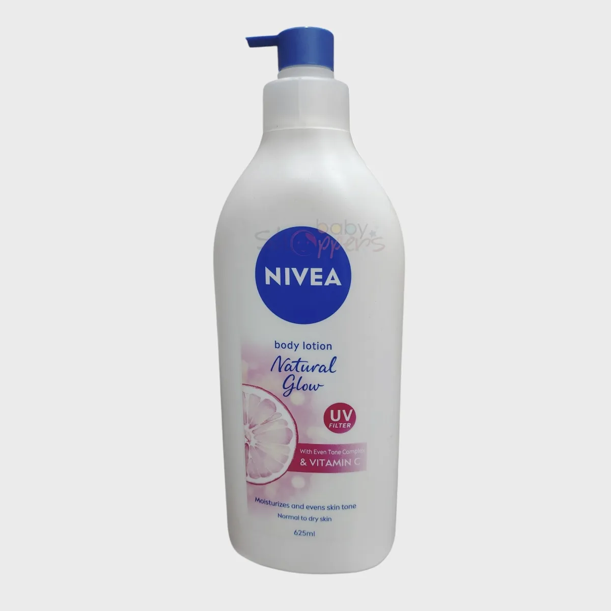 Nivea Natural Glow Body Lotion 625ml Nivea Natural Glow Body Lotion 625ml 1 Nivea Natural Glow Body Lotion 625ml