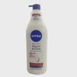 Nivea Repair & Care Body Lotion 400ml