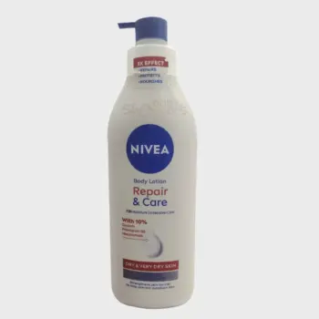 Nivea Repair & Care Body Lotion 400ml