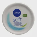 Nivea Soft Refreshingly Soft Moisturuzing Cream 300ml