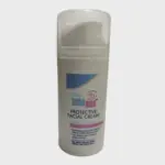Sebamed Baby Protective Facial Cream 100ml