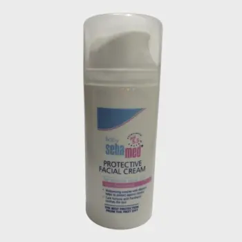 Sebamed Baby Protective Facial Cream bd