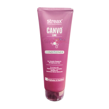 Streax Professional Canvo Line Conditioner 240ml