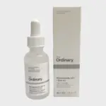 The Ordinary Niacinamide 10% + Zinc 1% Face Serum 30ml