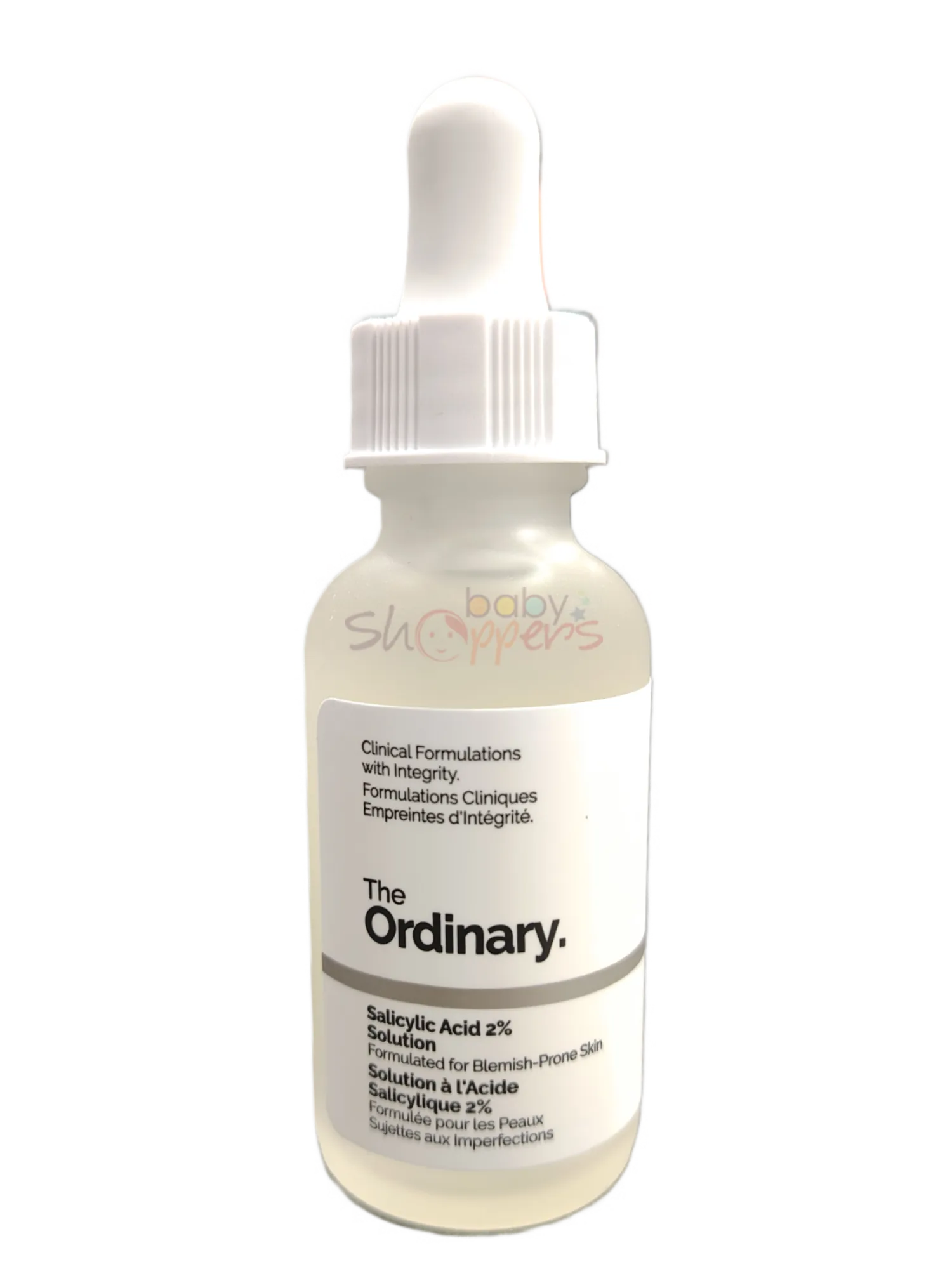 The Ordinary Salicylic Acid 2% Solution 30ml The Ordinary Salicylic Acid 2 Solution 30ml The Ordinary Salicylic Acid 2% Solution 30ml