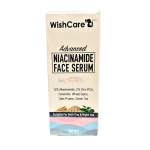 WishCare Niacinamide Face Serum 30ml