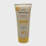 Aveeno Protect + Hydrate Sunscreen SPF60 88ml Price in Bangladesh | Oil-Free Sunscreen for Oily Skin