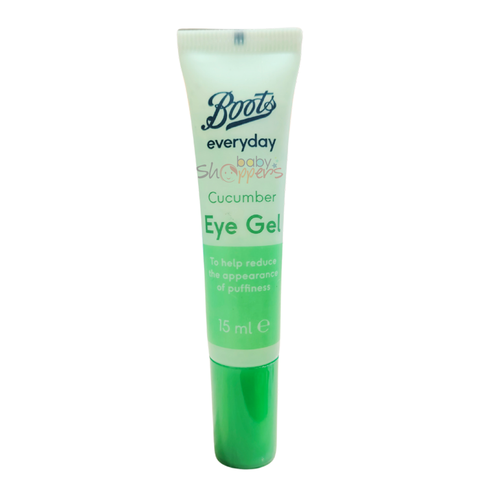 Boots-Everyday-Cucumber-Eye-Gel-15ml Boots Everyday Cucumber Eye Gel 15ml Boots Everyday Cucumber Eye Gel 15ml