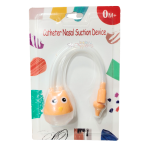 Catheter Nasal Suction Device