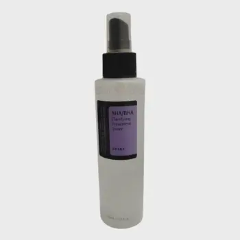 Cosrx AHA/BHA Clarifying Treatment Toner 150ml