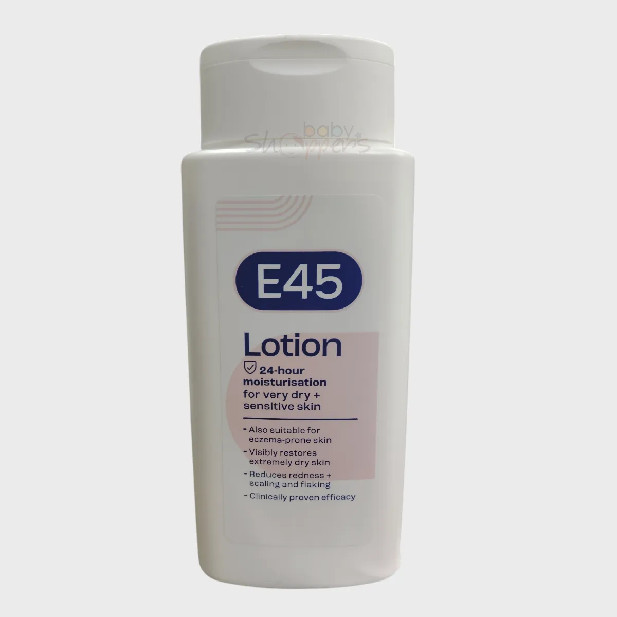 E45 24 hour Moisturisation Lotion 200ml E45 24 hour Moisturisation Lotion 200ml