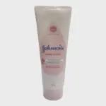 Johnson's Baby Cream 100g