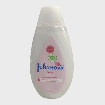 Johnson's Baby Lotion 300ml
