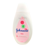 Johnsons Baby Lotion 300ml
