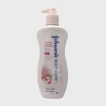 Johnson's Moisture Body Lotion 400ml 1 Johnson’s Moisture Body Lotion 400ml