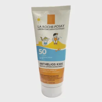 La Roche-Posay Anthelios Kids Gentle Lotion Sunscreen 200ml