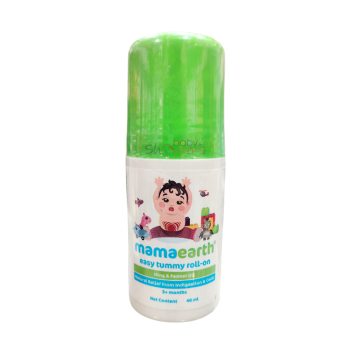 Mamaearth Baby Easy Yummy Roll on 40ml