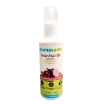 Mamaearth Onion Hair Oil 100ml