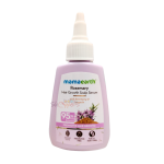 Mamaearth Rosemary Hair Growth Scalp Serum 50ml