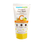 Mamaearth-Vitamin-C-Face-Wash-150ml