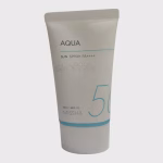 Missha All Around Safe Block Aqua Sun Gel SPF50+ 50ml