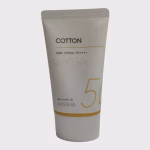 Missha All Around Safe Block Cotton Sun Gel SPF50+ 50ml