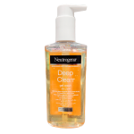 Neutrogena Deep Clean Gel Wash 200ml