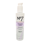 No7 Cleansing Lotion for Dry Skin 200ml