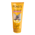 Ponds Niacinamide Light Sunscreen SPF55 100g