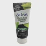 St.Ives Blackhead Clearing Green Tea & Bamboo Scrub 170g 1 St.Ives Blackhead Clearing Green Tea & Bamboo Scrub 170g