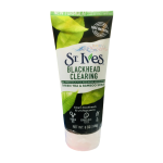 St.Ives Blackhead Clearing Green Tea & Bamboo Scrub 170g