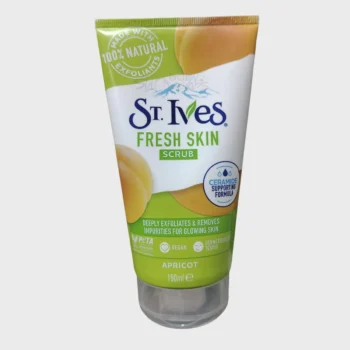 St.Ives Fresh Skin Apricot Scrub 150ml