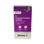 The Derma Co 1% Ceramide Complex Lip Balm 4g 1 The-Derma-Co-1%-Ceramide-Complex-Lip-Balm-4g