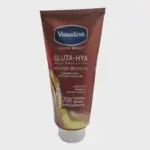 Vaseline Gluta Hya Pro Age Restore Serum Burst Lotion bd