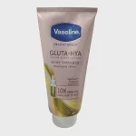 Vaseline Gluta-Hya Serum Burst Lotion Dewy Radiance 300ml