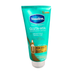 Vaseline Gluta Hya Smoothing Perfector Serum Burst Lotion 290ml