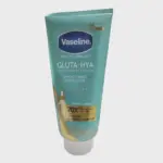 Vaseline Gluta Hya Smoothing Perfector Serum Burst Lotion 300ml