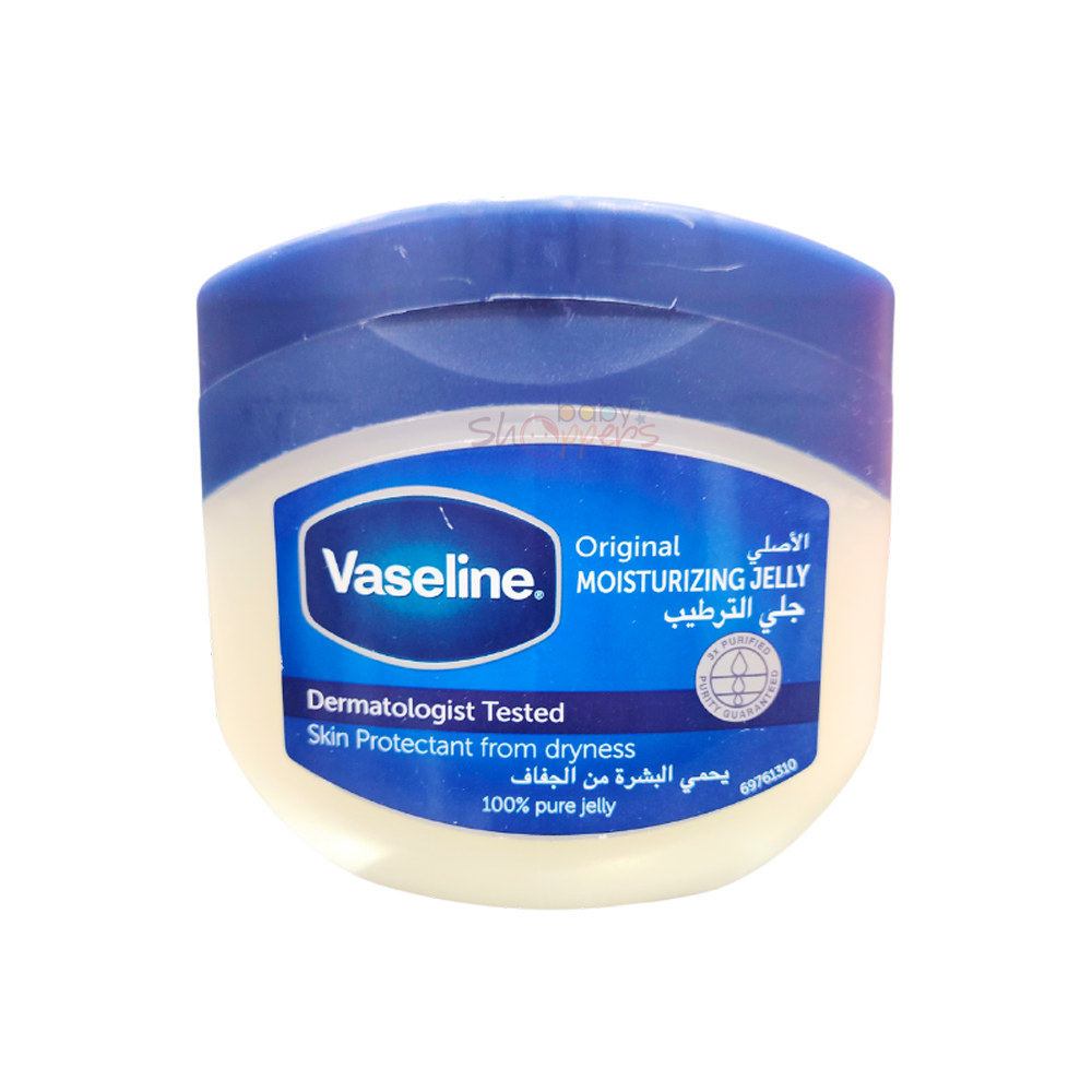 Vaseline-Original-Moisturizing-Jelly-100ml Vaseline Original Moisturizing Jelly 100ml 1 Vaseline Original Moisturizing Jelly 450ml