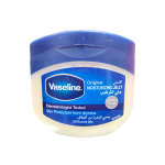 Vaseline Original Moisturizing Jelly 100ml